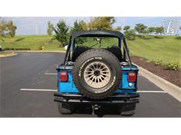 1976 Jeep CJ7 (CC-2098617) for sale in Olathe, Kansas
