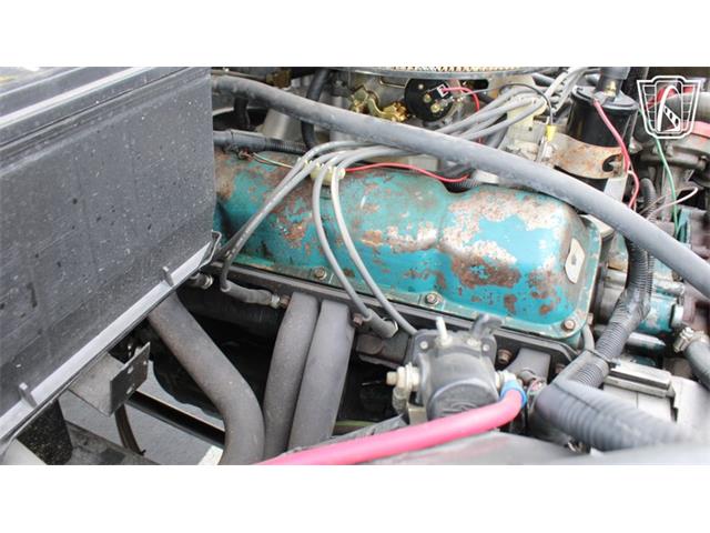 1976 Jeep CJ7 (CC-2098617) for sale in Olathe, Kansas