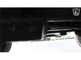 1976 Jeep CJ7 (CC-2098617) for sale in Olathe, Kansas