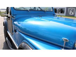 1976 Jeep CJ7 (CC-2098617) for sale in Olathe, Kansas
