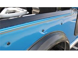 1976 Jeep CJ7 (CC-2098617) for sale in Olathe, Kansas
