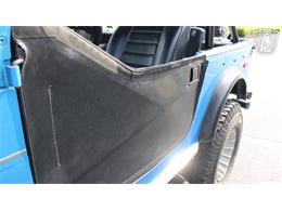 1976 Jeep CJ7 (CC-2098617) for sale in Olathe, Kansas