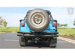 1976 Jeep CJ7 (CC-2098617) for sale in Olathe, Kansas