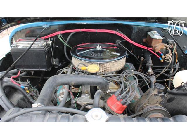 1976 Jeep CJ7 (CC-2098617) for sale in Olathe, Kansas