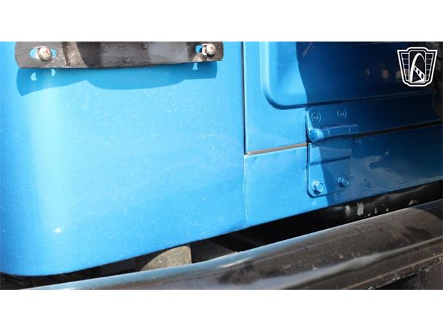 1976 Jeep CJ7 (CC-2098617) for sale in Olathe, Kansas