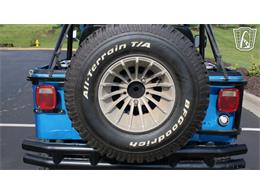1976 Jeep CJ7 (CC-2098617) for sale in Olathe, Kansas