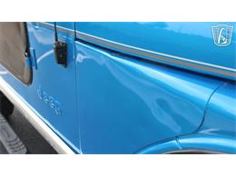 1976 Jeep CJ7 (CC-2098617) for sale in Olathe, Kansas