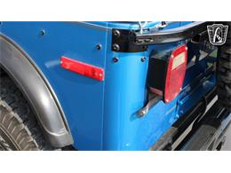 1976 Jeep CJ7 (CC-2098617) for sale in Olathe, Kansas