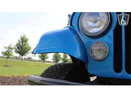 1976 Jeep CJ7 (CC-2098617) for sale in Olathe, Kansas