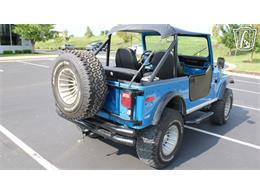 1976 Jeep CJ7 (CC-2098617) for sale in Olathe, Kansas