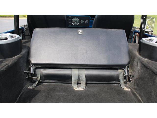 1976 Jeep CJ7 (CC-2098617) for sale in Olathe, Kansas