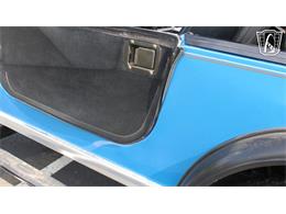 1976 Jeep CJ7 (CC-2098617) for sale in Olathe, Kansas