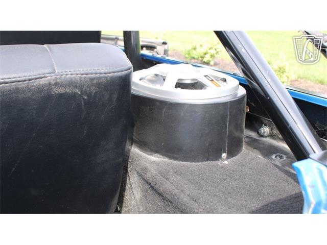 1976 Jeep CJ7 (CC-2098617) for sale in Olathe, Kansas