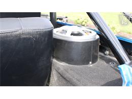 1976 Jeep CJ7 (CC-2098617) for sale in Olathe, Kansas