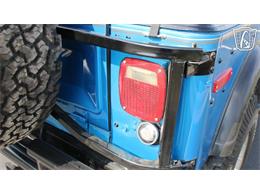 1976 Jeep CJ7 (CC-2098617) for sale in Olathe, Kansas