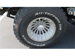 1976 Jeep CJ7 (CC-2098617) for sale in Olathe, Kansas