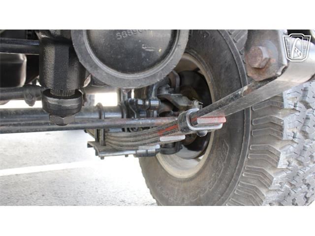 1976 Jeep CJ7 (CC-2098617) for sale in Olathe, Kansas