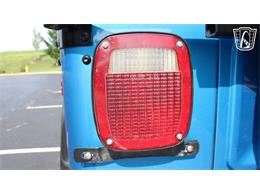1976 Jeep CJ7 (CC-2098617) for sale in Olathe, Kansas