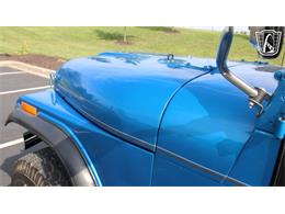 1976 Jeep CJ7 (CC-2098617) for sale in Olathe, Kansas