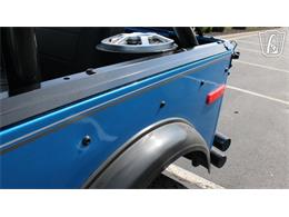 1976 Jeep CJ7 (CC-2098617) for sale in Olathe, Kansas