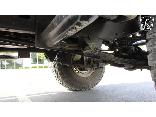 1976 Jeep CJ7 (CC-2098617) for sale in Olathe, Kansas