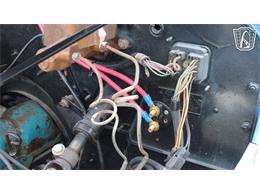 1976 Jeep CJ7 (CC-2098617) for sale in Olathe, Kansas