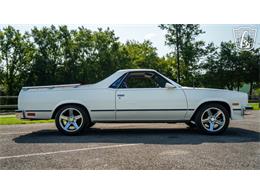 1987 Chevrolet El Camino (CC-2098619) for sale in Smyrna, Tennessee