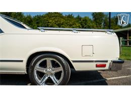 1987 Chevrolet El Camino (CC-2098619) for sale in Smyrna, Tennessee