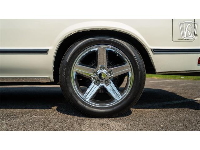 1987 Chevrolet El Camino (CC-2098619) for sale in Smyrna, Tennessee