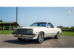 1987 Chevrolet El Camino (CC-2098619) for sale in Smyrna, Tennessee