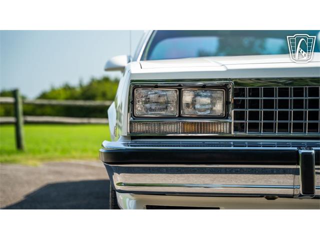 1987 Chevrolet El Camino (CC-2098619) for sale in Smyrna, Tennessee
