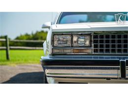 1987 Chevrolet El Camino (CC-2098619) for sale in Smyrna, Tennessee