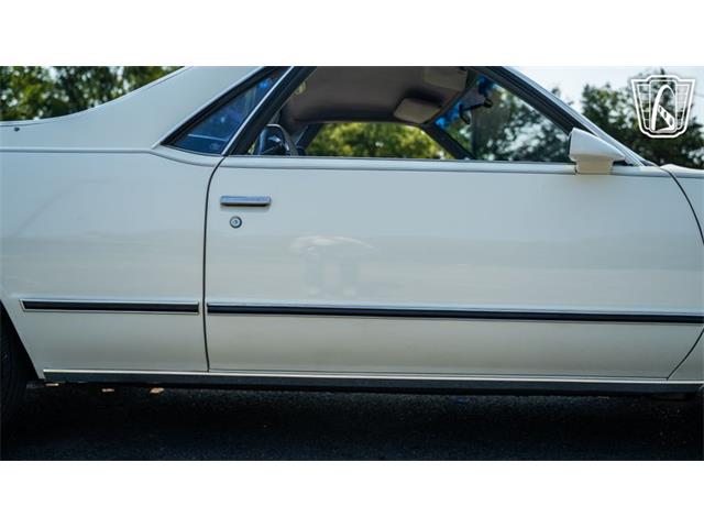1987 Chevrolet El Camino (CC-2098619) for sale in Smyrna, Tennessee