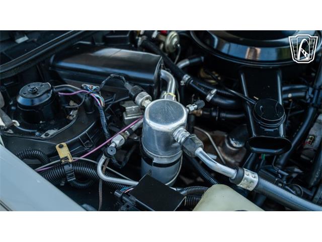 1987 Chevrolet El Camino (CC-2098619) for sale in Smyrna, Tennessee