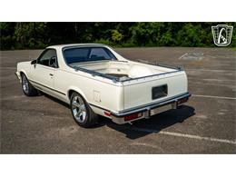 1987 Chevrolet El Camino (CC-2098619) for sale in Smyrna, Tennessee