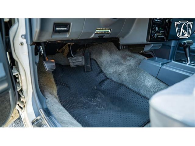 1987 Chevrolet El Camino (CC-2098619) for sale in Smyrna, Tennessee