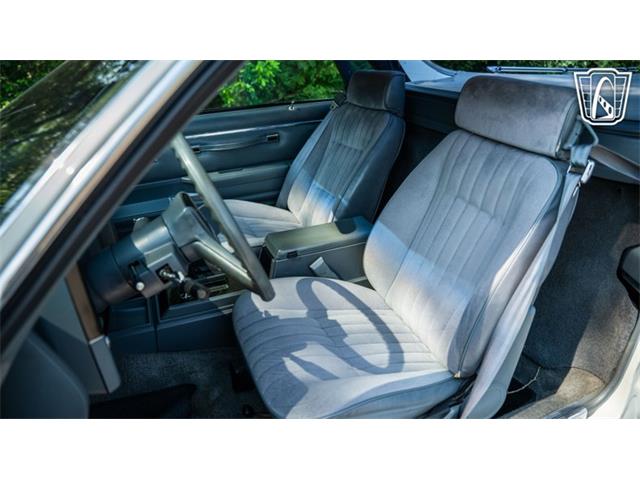 1987 Chevrolet El Camino (CC-2098619) for sale in Smyrna, Tennessee