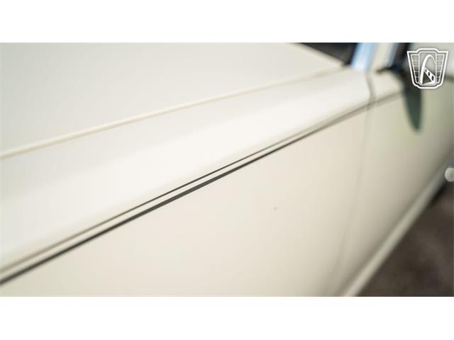 1987 Chevrolet El Camino (CC-2098619) for sale in Smyrna, Tennessee
