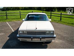 1987 Chevrolet El Camino (CC-2098619) for sale in Smyrna, Tennessee