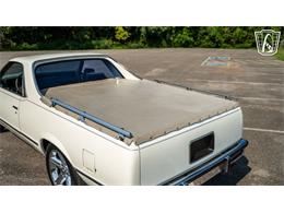 1987 Chevrolet El Camino (CC-2098619) for sale in Smyrna, Tennessee