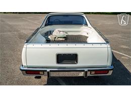 1987 Chevrolet El Camino (CC-2098619) for sale in Smyrna, Tennessee