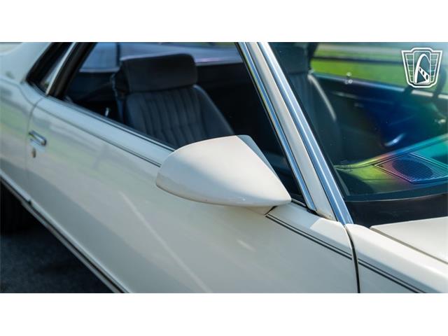 1987 Chevrolet El Camino (CC-2098619) for sale in Smyrna, Tennessee