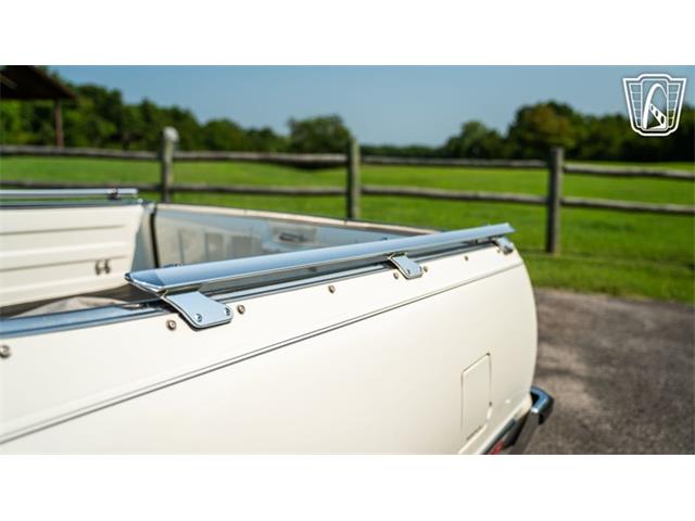 1987 Chevrolet El Camino (CC-2098619) for sale in Smyrna, Tennessee