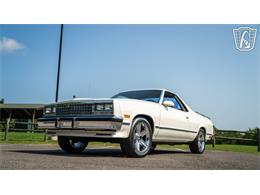 1987 Chevrolet El Camino (CC-2098619) for sale in Smyrna, Tennessee