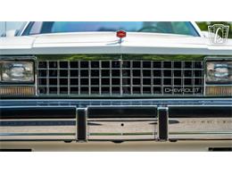 1987 Chevrolet El Camino (CC-2098619) for sale in Smyrna, Tennessee