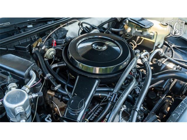 1987 Chevrolet El Camino (CC-2098619) for sale in Smyrna, Tennessee