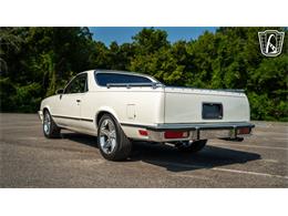 1987 Chevrolet El Camino (CC-2098619) for sale in Smyrna, Tennessee