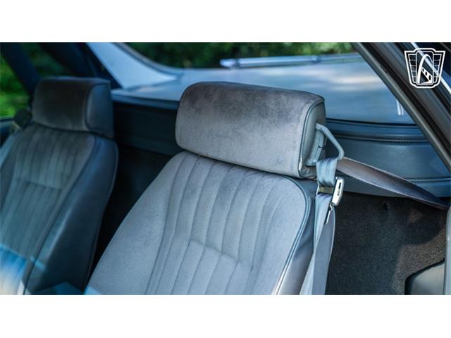 1987 Chevrolet El Camino (CC-2098619) for sale in Smyrna, Tennessee
