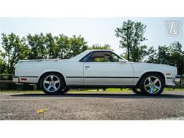 1987 Chevrolet El Camino (CC-2098619) for sale in Smyrna, Tennessee