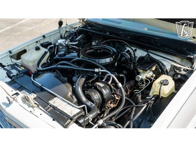 1987 Chevrolet El Camino (CC-2098619) for sale in Smyrna, Tennessee